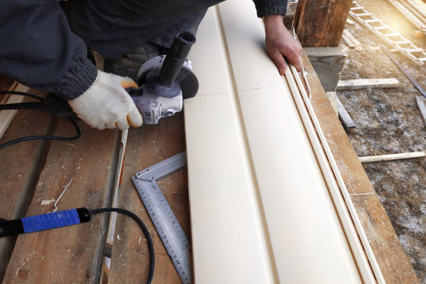 Brightwaters, NY Siding Company